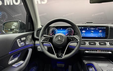 Mercedes-Benz GLE, 2023 год, 12 550 000 рублей, 7 фотография