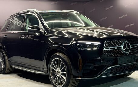 Mercedes-Benz GLE, 2023 год, 12 550 000 рублей, 4 фотография