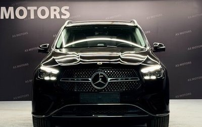 Mercedes-Benz GLE, 2023 год, 12 550 000 рублей, 1 фотография