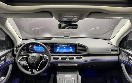 Mercedes-Benz GLE, 2023 год, 12 550 000 рублей, 8 фотография