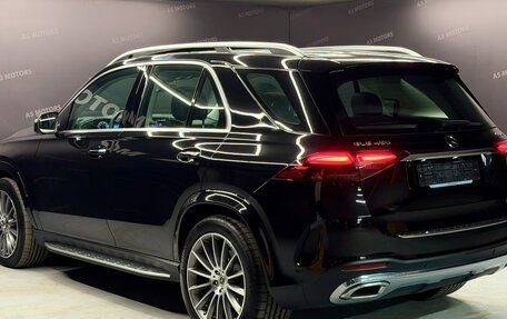 Mercedes-Benz GLE, 2023 год, 12 550 000 рублей, 5 фотография