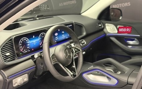 Mercedes-Benz GLE, 2023 год, 12 550 000 рублей, 9 фотография