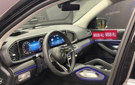 Mercedes-Benz GLE, 2023 год, 12 550 000 рублей, 12 фотография