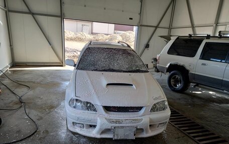 Toyota Caldina, 1998 год, 485 000 рублей, 1 фотография