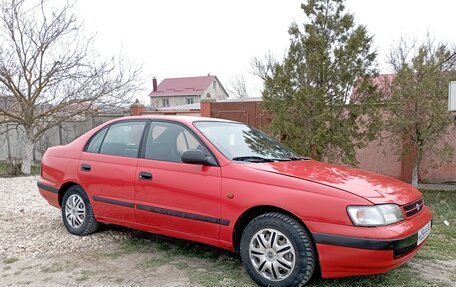 Toyota Carina E, 1994 год, 250 000 рублей, 1 фотография