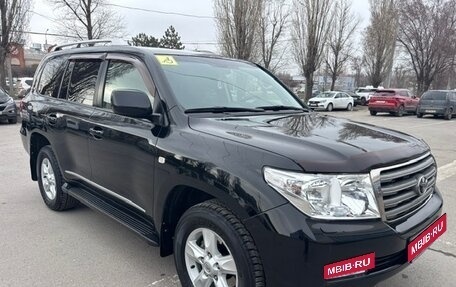 Toyota Land Cruiser 200, 2011 год, 4 000 000 рублей, 1 фотография