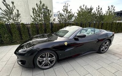 Ferrari Portofino, 2020 год, 25 900 000 рублей, 1 фотография