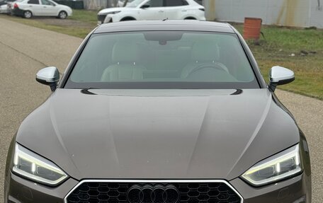 Audi A5, 2016 год, 3 220 000 рублей, 1 фотография