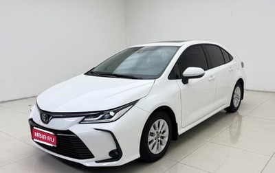 Toyota Corolla, 2022 год, 1 810 000 рублей, 1 фотография