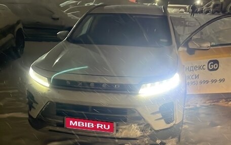 CheryExeed LX, 2023 год, 1 360 000 рублей, 1 фотография