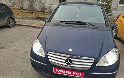 Mercedes-Benz A-Класс, 2007 год, 520 000 рублей, 1 фотография