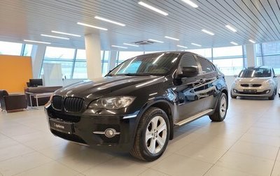 BMW X6, 2009 год, 1 850 000 рублей, 1 фотография