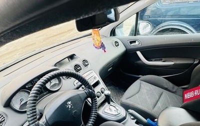 Peugeot 308 II, 2009 год, 380 000 рублей, 1 фотография