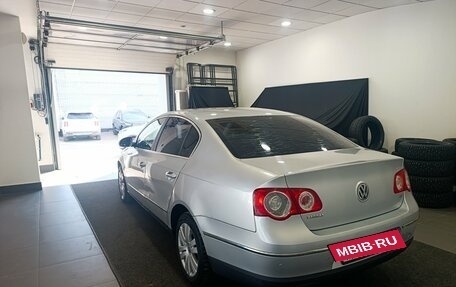Volkswagen Passat B6, 2008 год, 599 000 рублей, 7 фотография