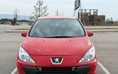 Peugeot 307 I, 2005 год, 470 000 рублей, 1 фотография