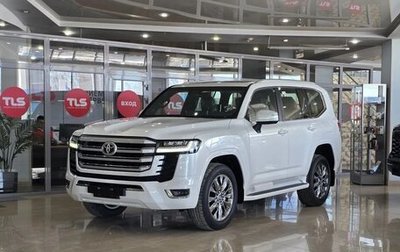 Toyota Land Cruiser, 2026 год, 16 600 000 рублей, 1 фотография