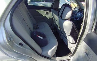 KIA Cerato I, 2008 год, 510 000 рублей, 1 фотография