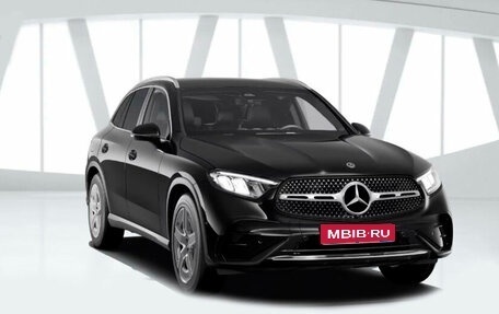 Mercedes-Benz GLC, 2025 год, 8 400 000 рублей, 1 фотография