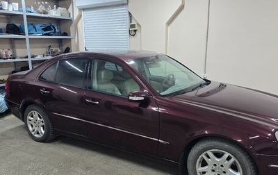 Mercedes-Benz E-Класс, 2006 год, 950 000 рублей, 1 фотография