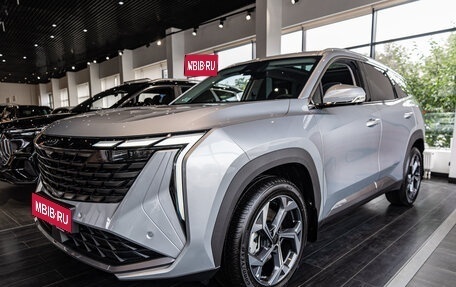 Geely Atlas, 2025 год, 1 фотография