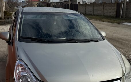 Opel Corsa D, 2008 год, 400 000 рублей, 1 фотография