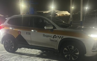 CheryExeed LX, 2023 год, 986 000 рублей, 1 фотография