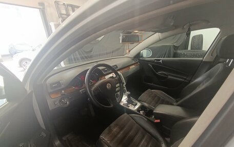 Volkswagen Passat B6, 2008 год, 599 000 рублей, 9 фотография