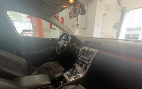 Volkswagen Passat B6, 2008 год, 599 000 рублей, 11 фотография