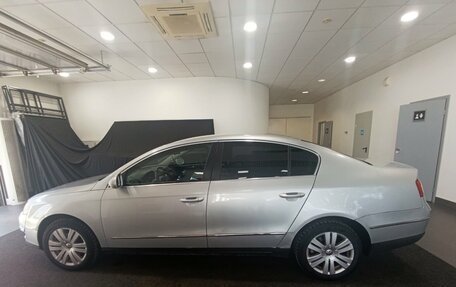 Volkswagen Passat B6, 2008 год, 599 000 рублей, 8 фотография