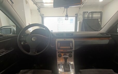 Volkswagen Passat B6, 2008 год, 599 000 рублей, 10 фотография