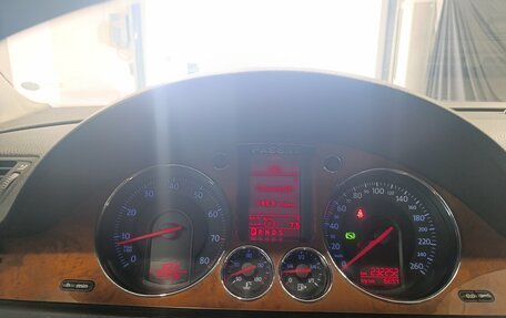 Volkswagen Passat B6, 2008 год, 599 000 рублей, 12 фотография