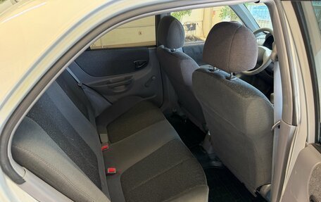 Hyundai Accent II, 2009 год, 470 000 рублей, 10 фотография