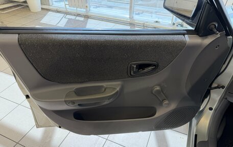 Hyundai Accent II, 2009 год, 470 000 рублей, 14 фотография