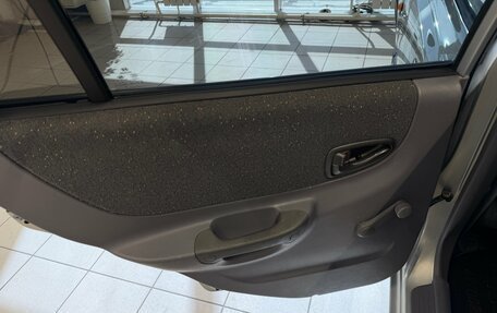 Hyundai Accent II, 2009 год, 470 000 рублей, 15 фотография