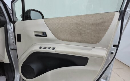 Toyota Sienta II, 2018 год, 1 490 000 рублей, 7 фотография