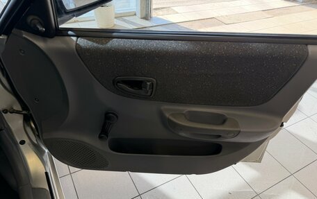 Hyundai Accent II, 2009 год, 470 000 рублей, 16 фотография