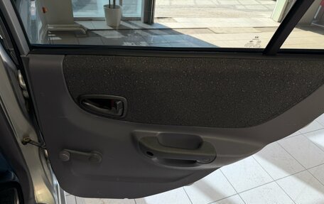 Hyundai Accent II, 2009 год, 470 000 рублей, 17 фотография