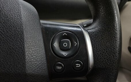 Toyota Sienta II, 2018 год, 1 490 000 рублей, 20 фотография