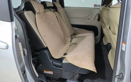 Toyota Sienta II, 2018 год, 1 490 000 рублей, 15 фотография