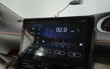 Toyota Sienta II, 2018 год, 1 490 000 рублей, 17 фотография