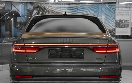 Audi A8, 2019 год, 4 990 000 рублей, 5 фотография