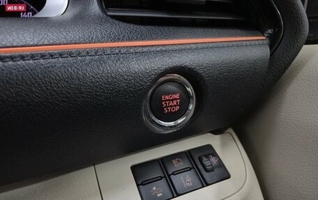 Toyota Sienta II, 2018 год, 1 490 000 рублей, 21 фотография