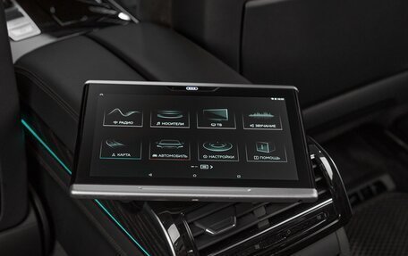 Audi A8, 2019 год, 4 990 000 рублей, 28 фотография