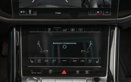 Audi A8, 2019 год, 4 990 000 рублей, 23 фотография