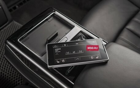 Audi A8, 2019 год, 4 990 000 рублей, 30 фотография