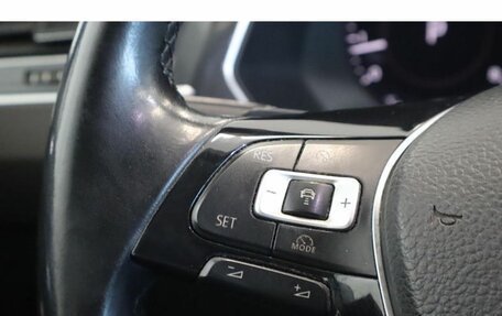 Volkswagen Tiguan II, 2018 год, 2 303 000 рублей, 9 фотография