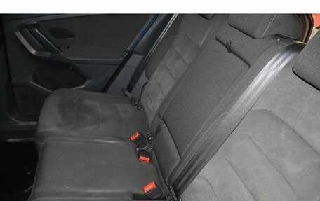 Volkswagen Tiguan II, 2018 год, 2 303 000 рублей, 7 фотография