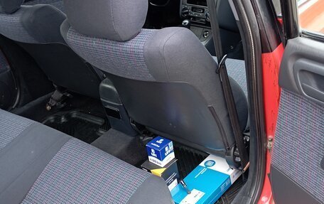 Toyota Carina E, 1994 год, 250 000 рублей, 5 фотография