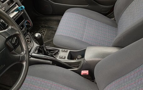 Toyota Carina E, 1994 год, 250 000 рублей, 8 фотография