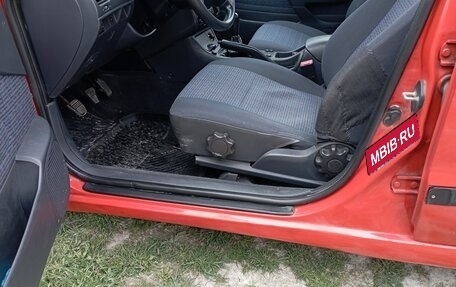 Toyota Carina E, 1994 год, 250 000 рублей, 6 фотография